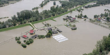 hochwasser