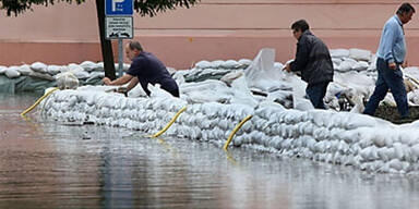 hochwasser