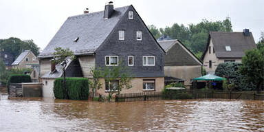 hochwasser