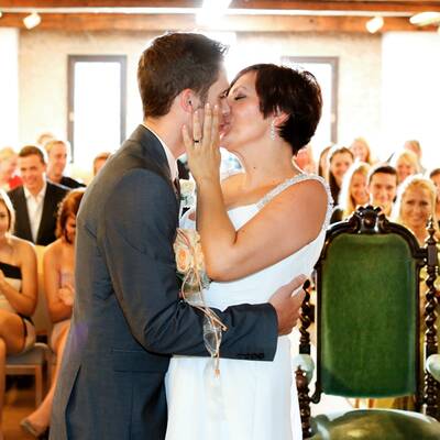 Trainerin (43) heiratet Schüler (16)