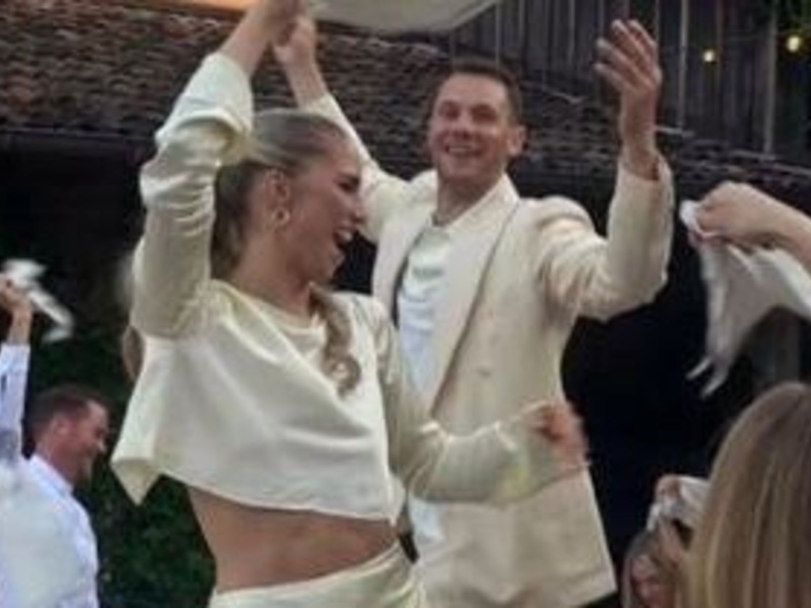 Strip4jon Uncensored- Banned Footage Finally Here