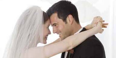 hochzeit