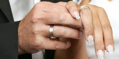 hochzeit