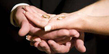 hochzeit