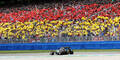 Formel-1-Rückkehr für Deutschland-GP