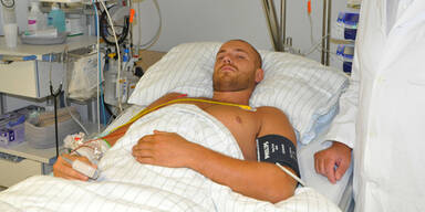 Happy End im Höhlen-Drama