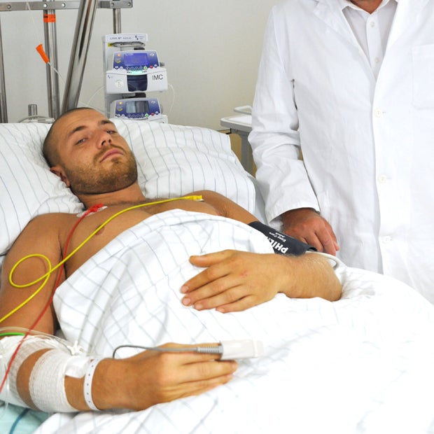 Happy End im Höhlen-Drama