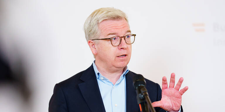 WKÖ-Bankenspartenobmann Michael Höllerer