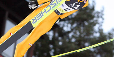 Morgenstern bleibt unschlagbar