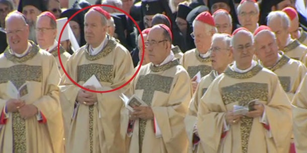 Österreich beim Papst: Fischer gratuliert