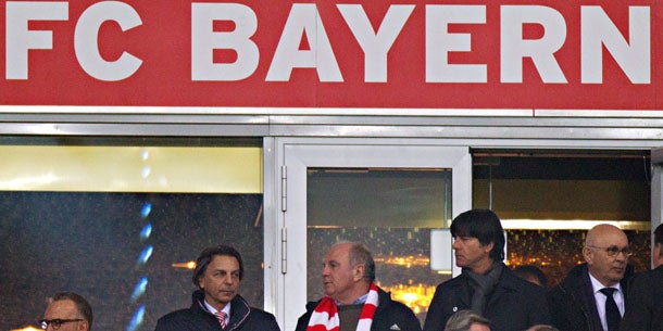 Hoeneß geht ins Gefängnis