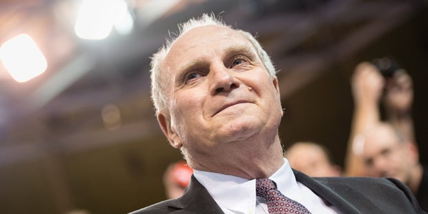 Wahnsinn! Hasenhüttl Kandidat bei Bayern