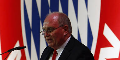 Uli Hoeneß