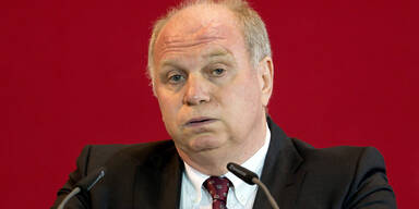 Uli Hoeneß