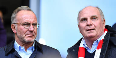 Darum zieht sich Uli Hoene&szlig; wirklich zur&uuml;ck