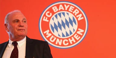 Uli Hoeneß
