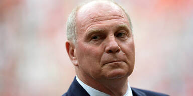 Uli Hoeneß