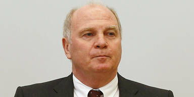 Hoeneß ab September Freigänger?