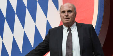 Uli Hoeneß