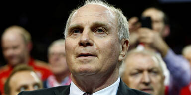 Uli Hoeneß