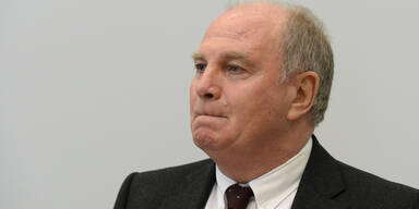 Uli Hoeneß