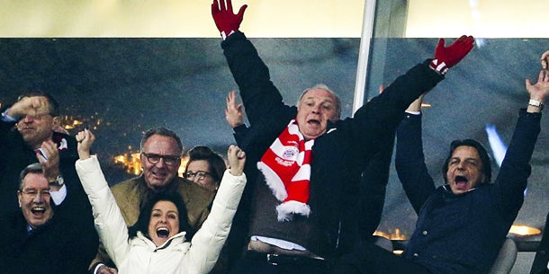 Uli Hoeneß