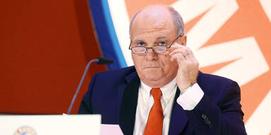 Uli Hoeneß