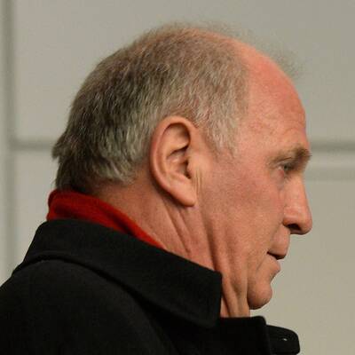 Der Steuerfall Hoeneß