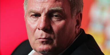 Uli Hoene&szlig;