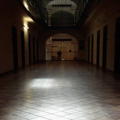 Hoeneß-Knast: Hier sitzt der Bayern-Boss ein