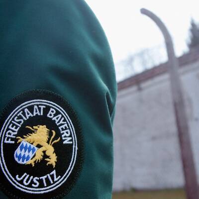 Hoeneß-Knast: Hier sitzt der Bayern-Boss ein