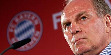hoeness pk