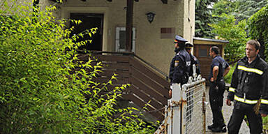 Mord an 87-Jähriger: 2 Verdächtige in Haft