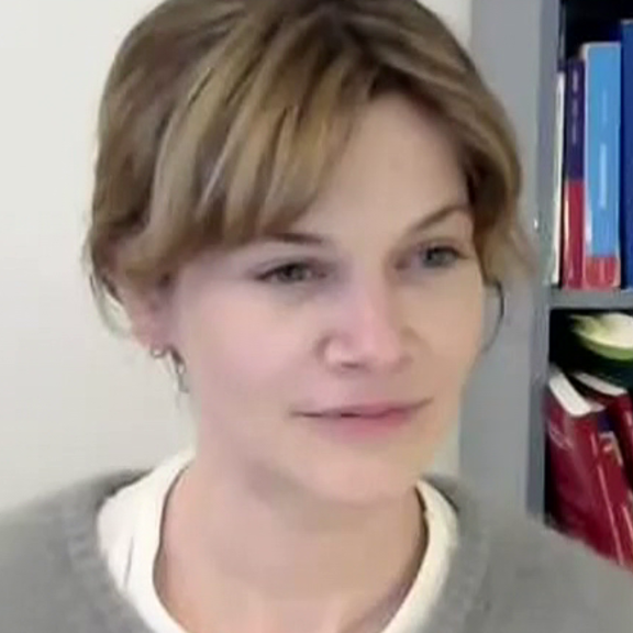 Fall Fernandes: Rechtliche Möglichkeiten bei Deep-Fake | Yara Hofbauer