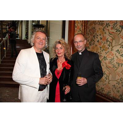 Mucha: Die schönste Braut der Stadt