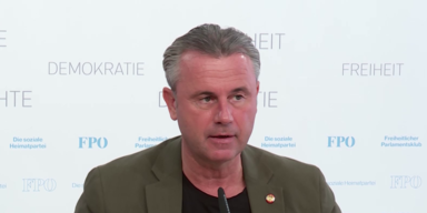 Norbert Hofer