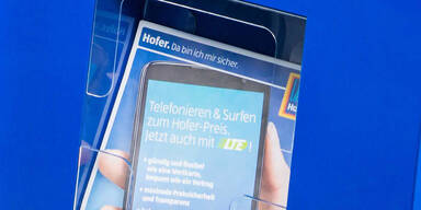 Daten-Roaming bei HoT künftig gratis