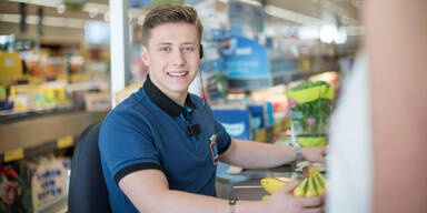 Die beliebtesten Marken in &Ouml;sterreich