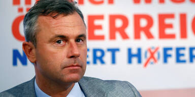 Norbert Hofer