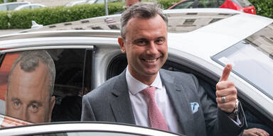Norbert Hofer