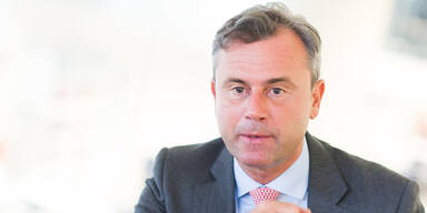 Norbert Hofer