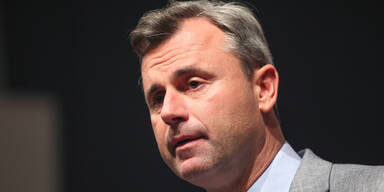 Norbert Hofer