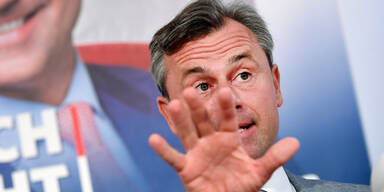 Norbert Hofer