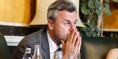 Norbert Hofer