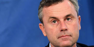 Norbert Hofer