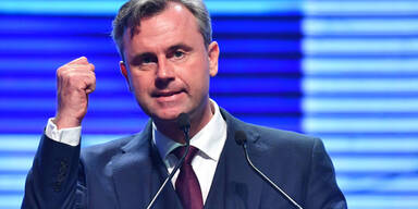 Norbert Hofer