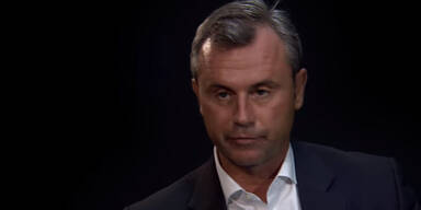Norbert Hofer