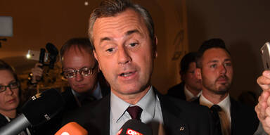 Norbert Hofer