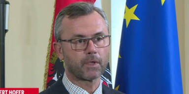 Norbert Hofer