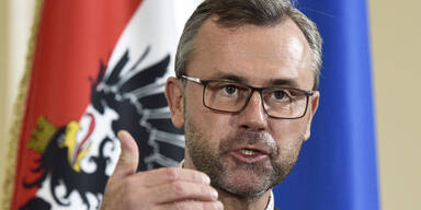 Norbert Hofer